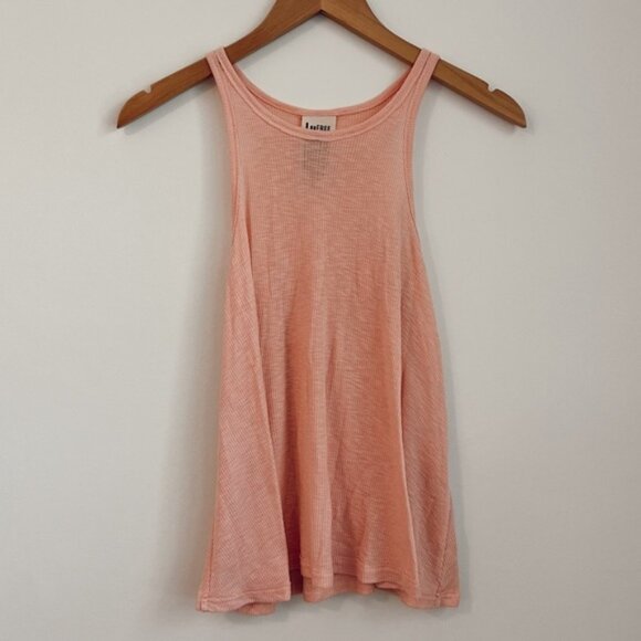 Free People‎ Tank - Picture 1 of 2